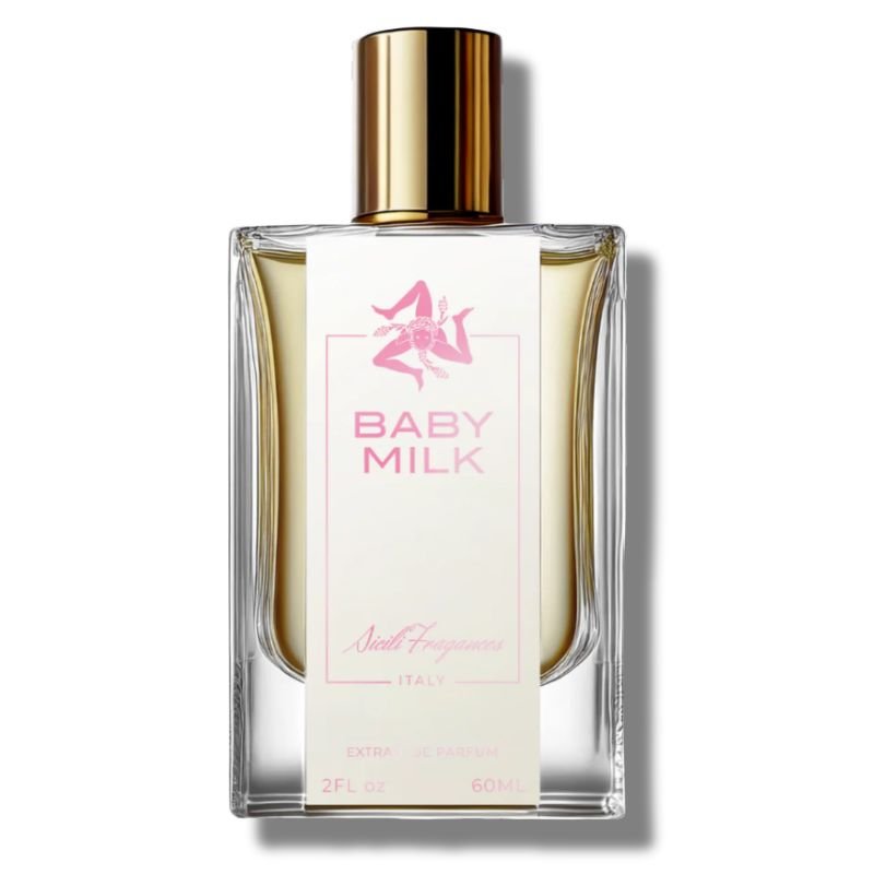 Baby Milk