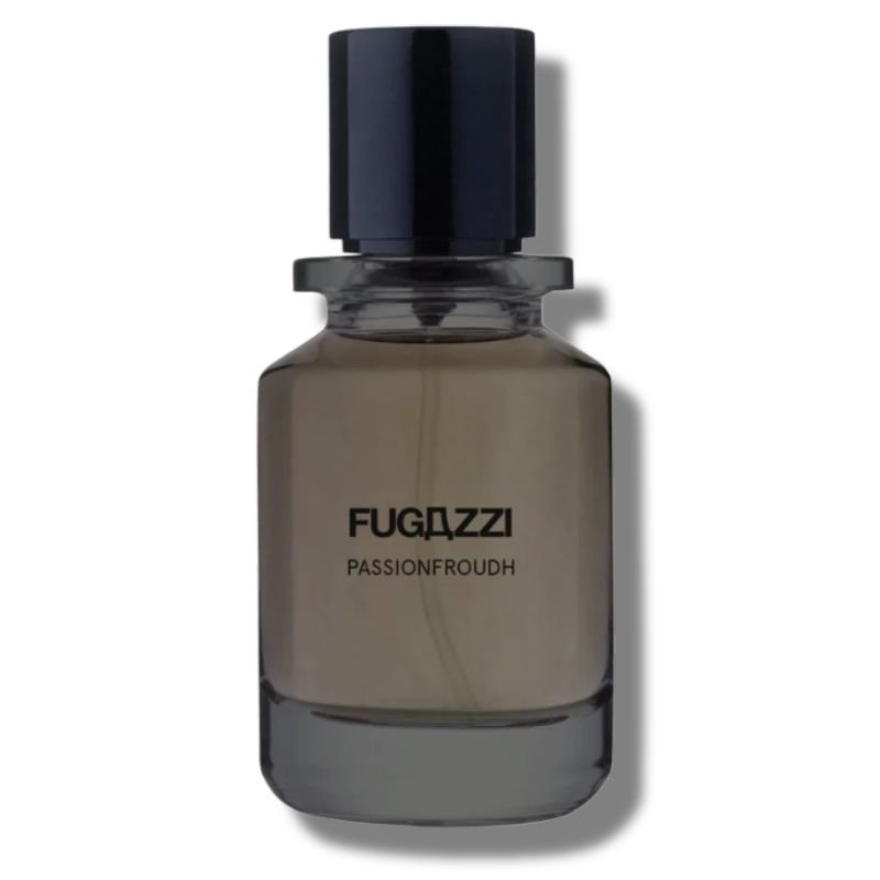 Passionfroudh