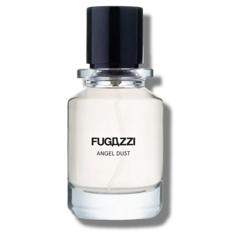 Angel Dust Extrait