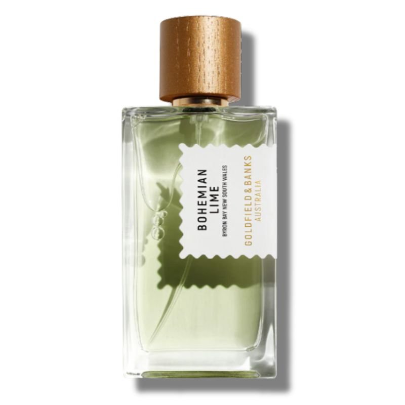 Bohemian Lime