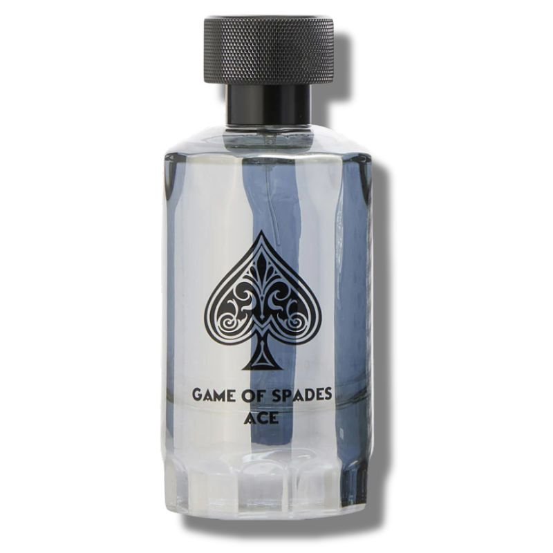 Game of Spades ACE