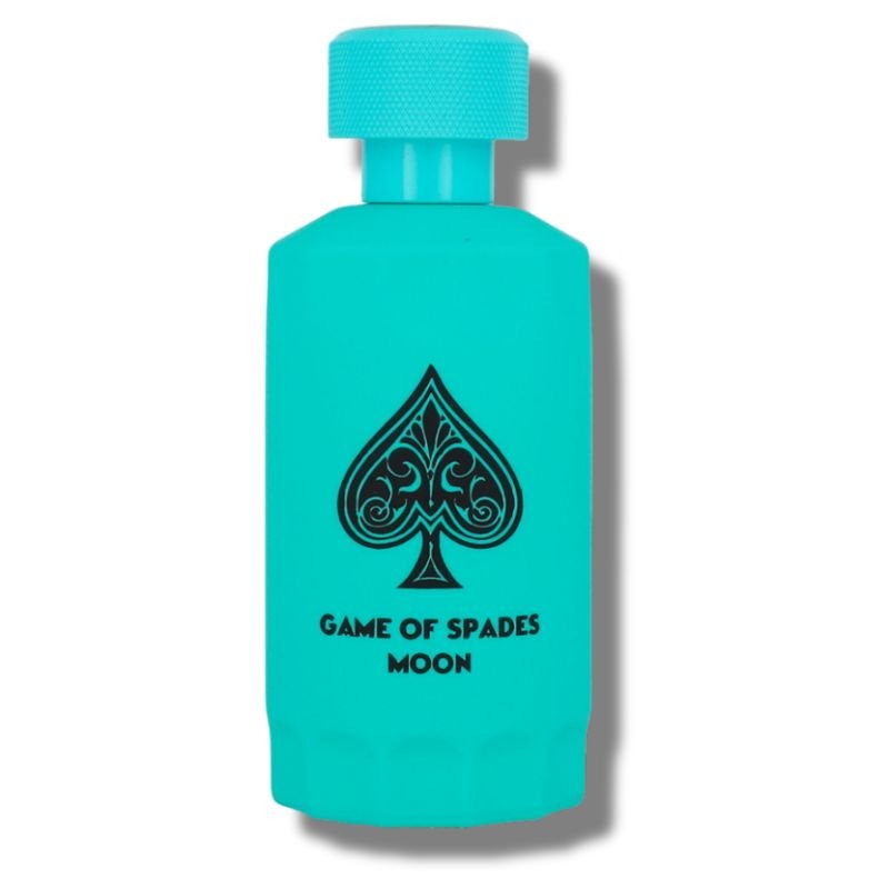 Game of Spades Moon