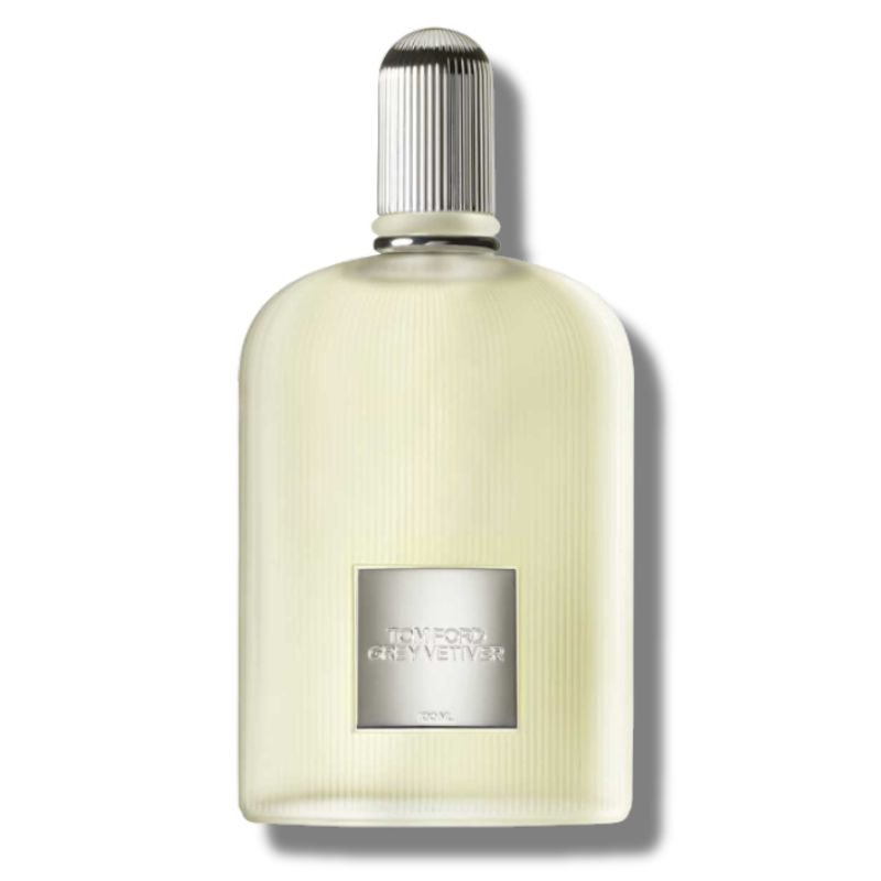 Grey Vetiver