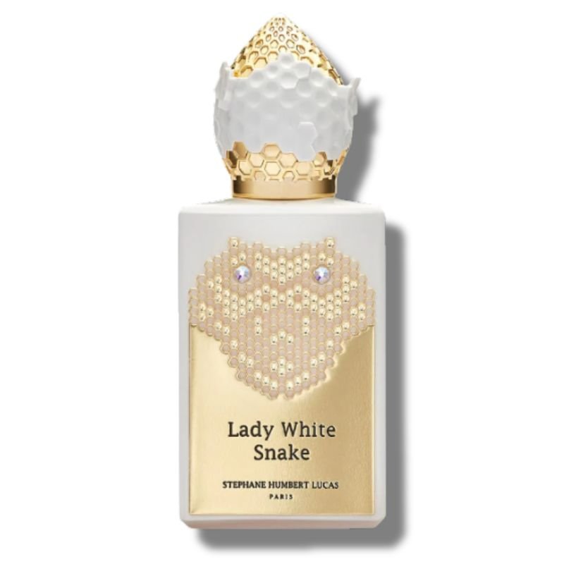 Lady White Snake