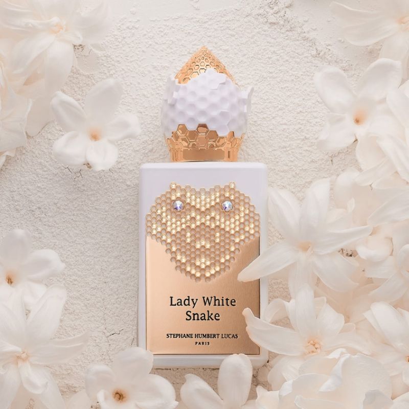 Lady White Snake (50 ml)