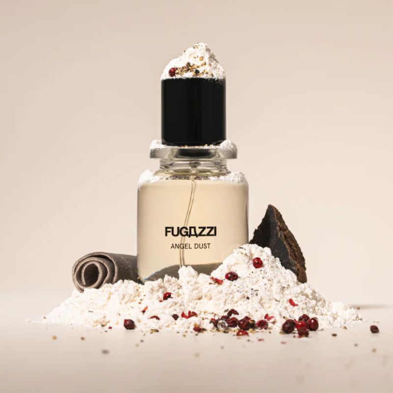 Perfume Angel Dust Extrait de Parfum de Fugazzi original en Fragancias Fiord Mark Perfume Angel Dust Extrait de Parfum de Fugazzi original en Fragancias Fiord Mark