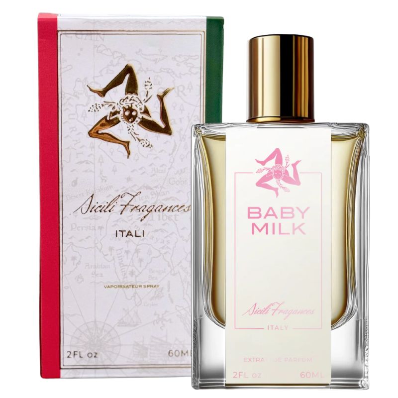 Baby Milk (60 ml)