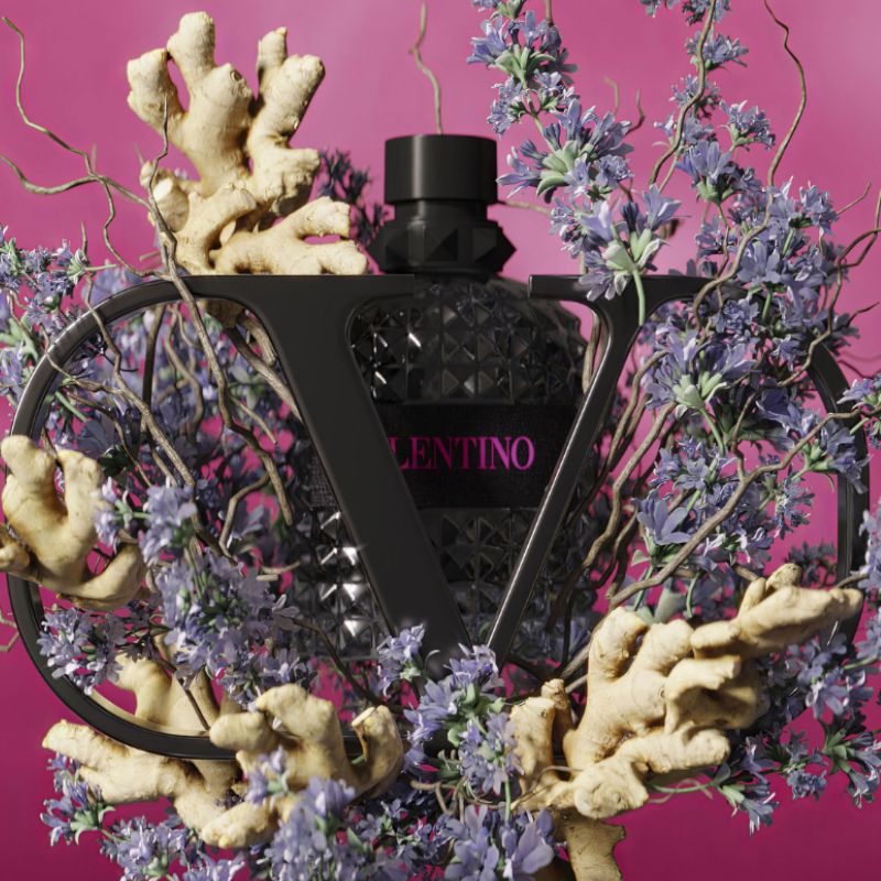 Born in Roma Extradose (100 ml)