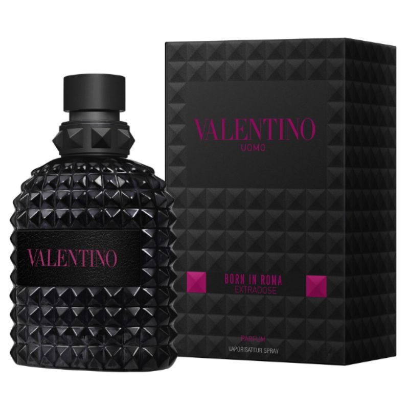 Born in Roma Extradose (100 ml)
