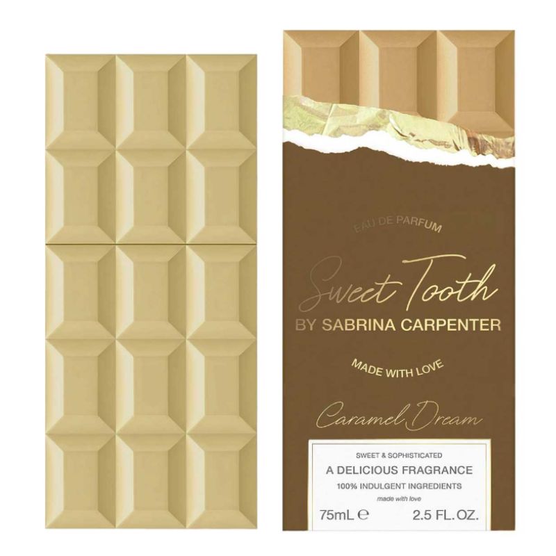 Caramel Dream (75ml)