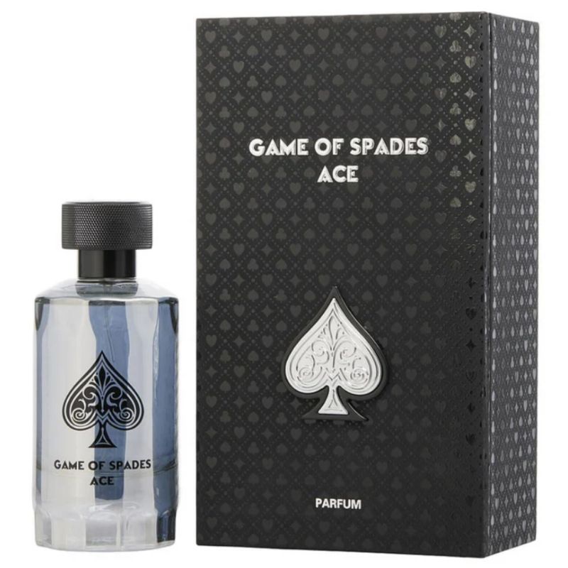 Game of Spades ACE (100 ml)