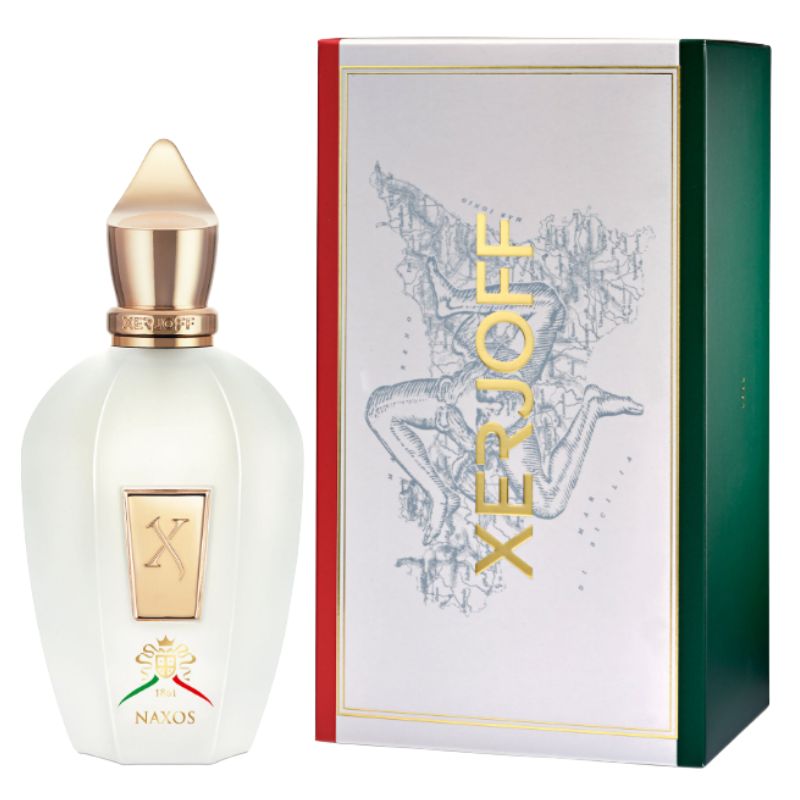 1861 Naxos (100 ml)