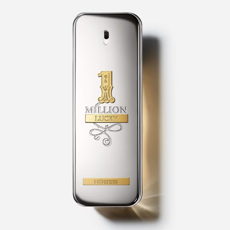 One Million LUCKY (100 ml)