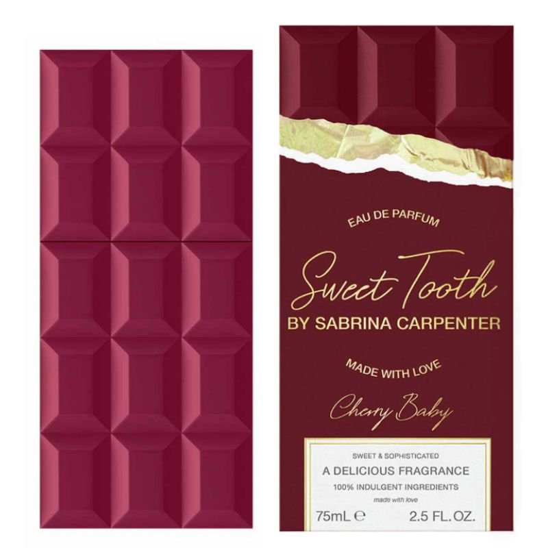 Cherry Baby (75ml)