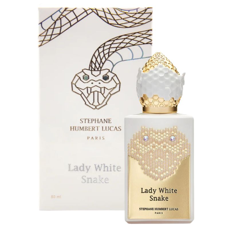 Lady White Snake (50 ml)