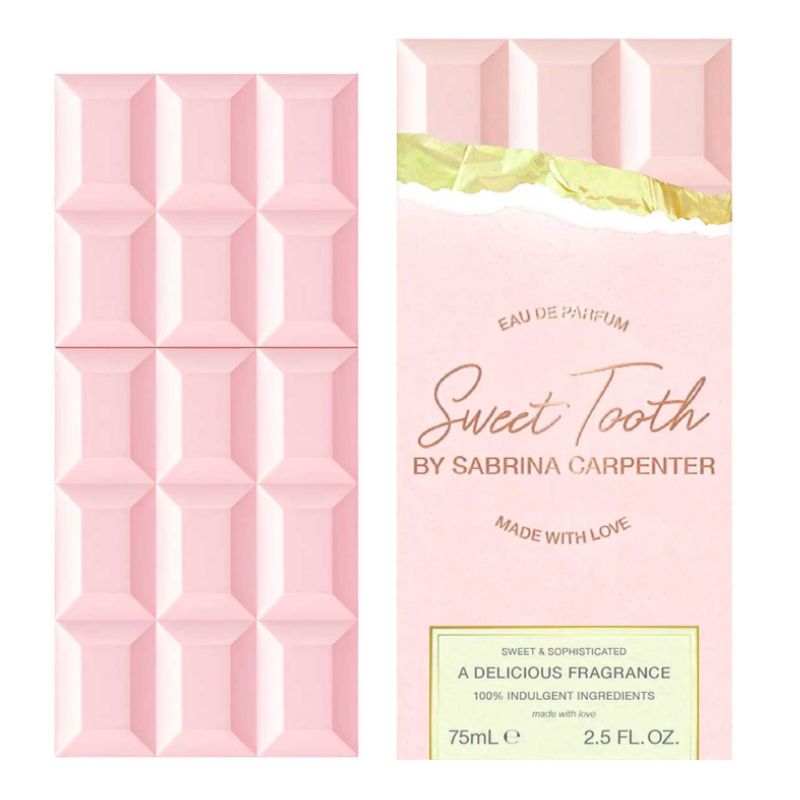 Sweet Tooth (75ml)