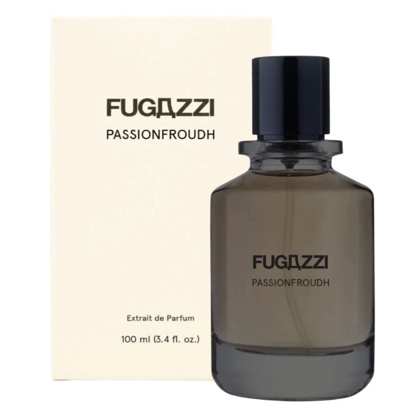 Passionfroudh (100 ml)