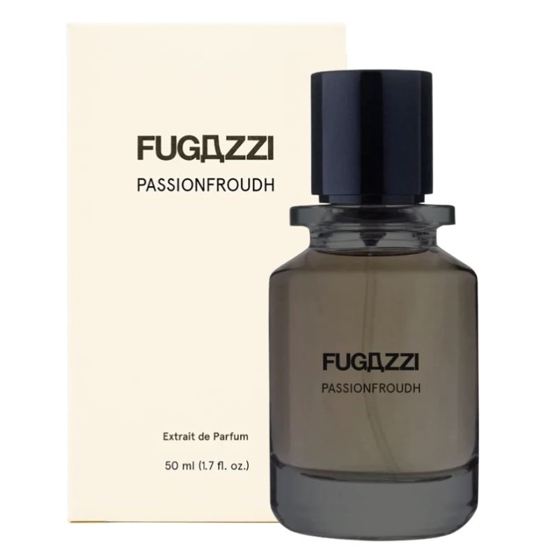 Passionfroudh (50 ml)