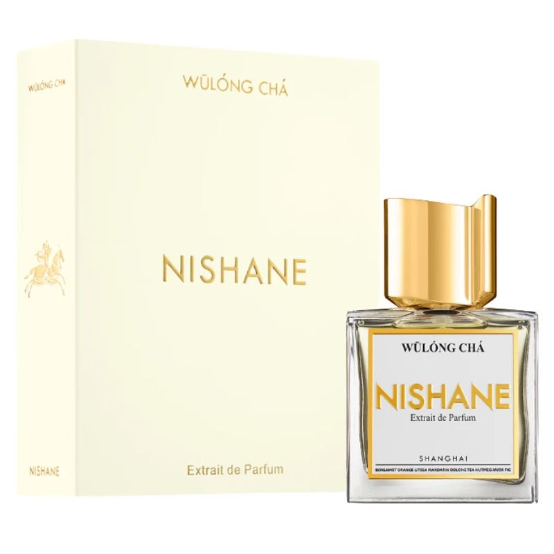 Wūlóng Chá (50 ml)