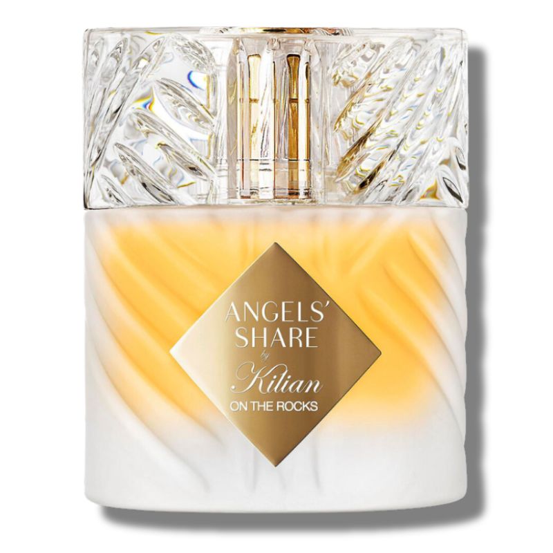 Angels´ Share On the Rocks