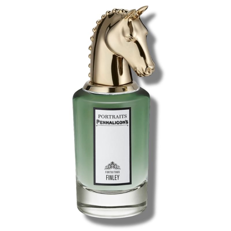 Decant o muestra del Perfume Fortuitous Finley de Penhaligons en Fragancias Fiord