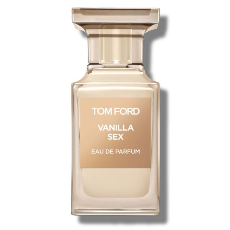 Vanilla Sex