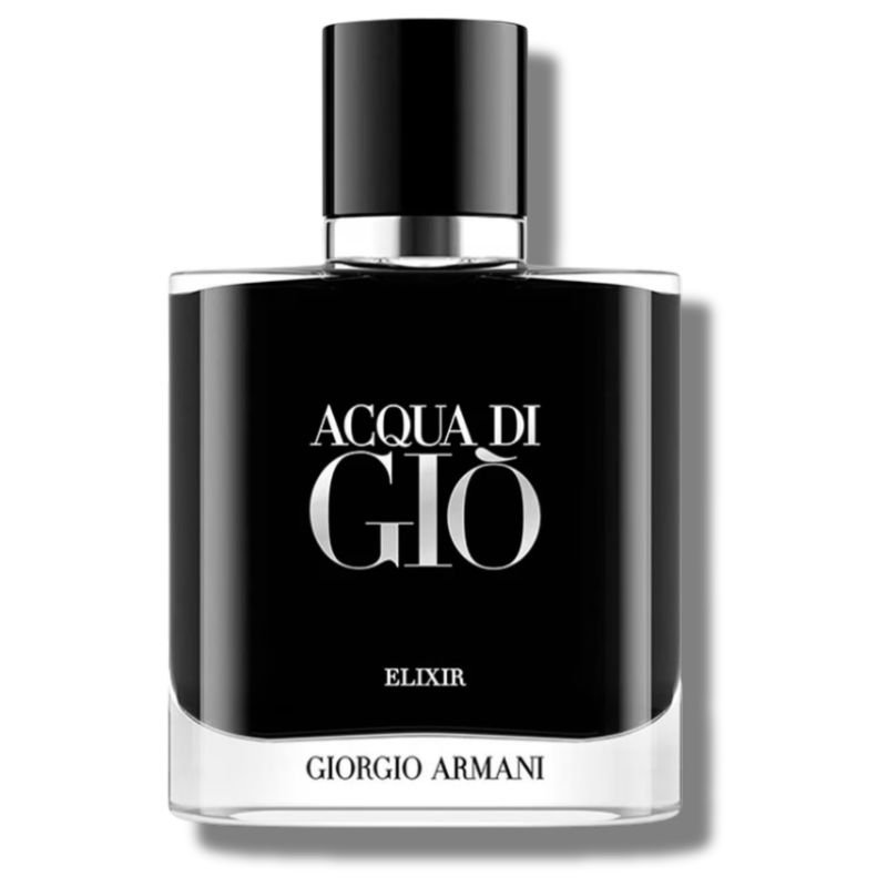 Acqua di Gio ELIXIR