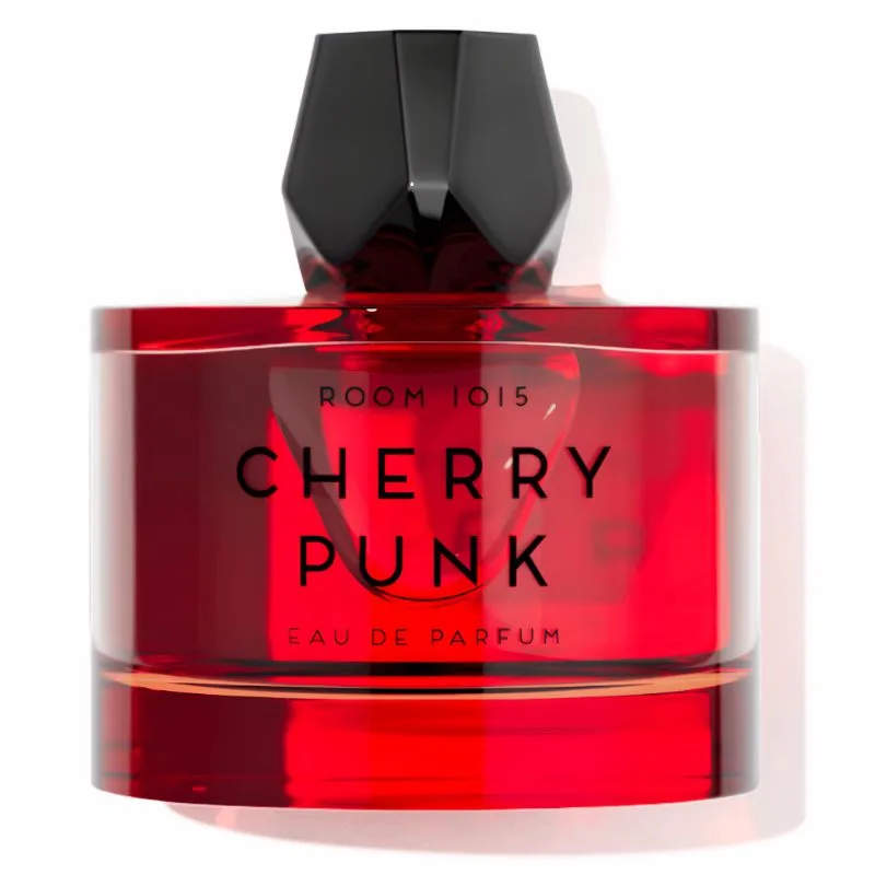 Cherry Punk