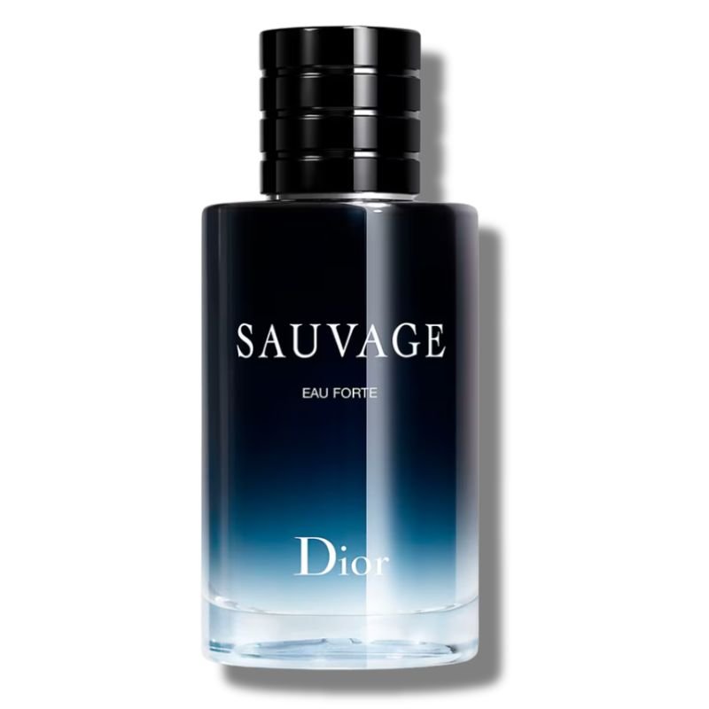 Sauvage Eau Forte
