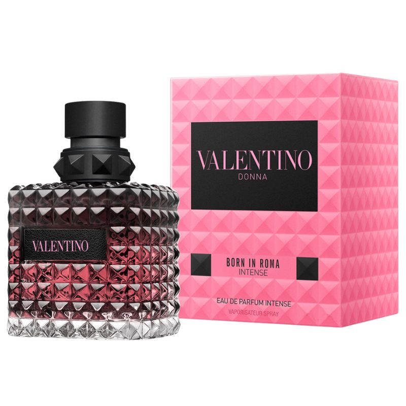 Donna Born in Roma Intense (100 ml)