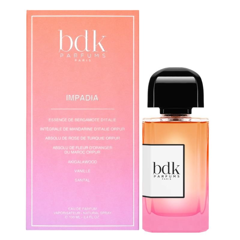 Impadia (100 ml)