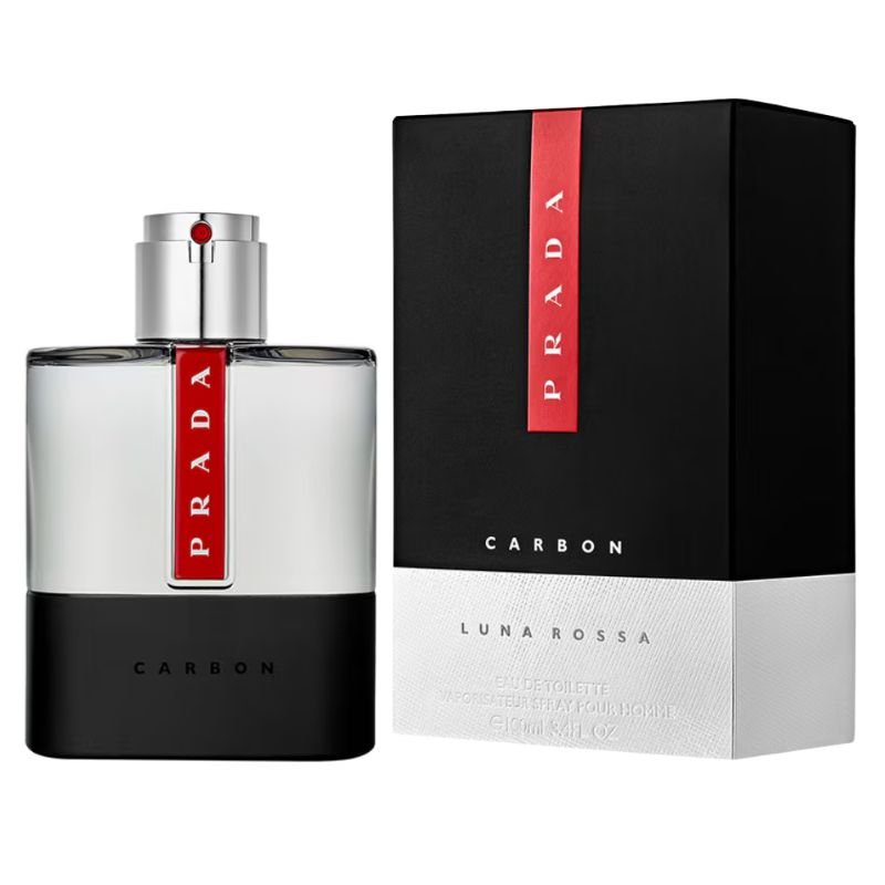 Luna Rossa Carbon (100 ml)