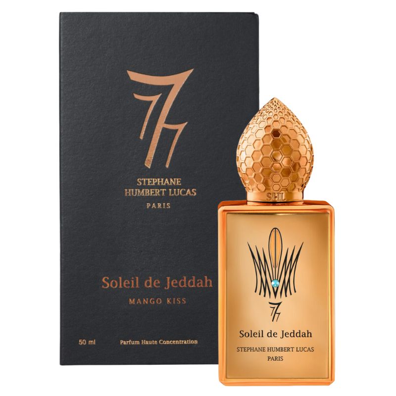 Mango Kiss (50 ml)