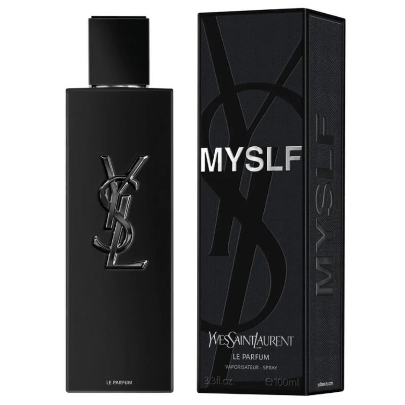 MYSLF Le Parfum (100 ml)