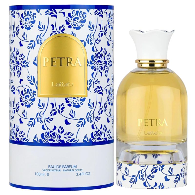 Petra (100 ml)