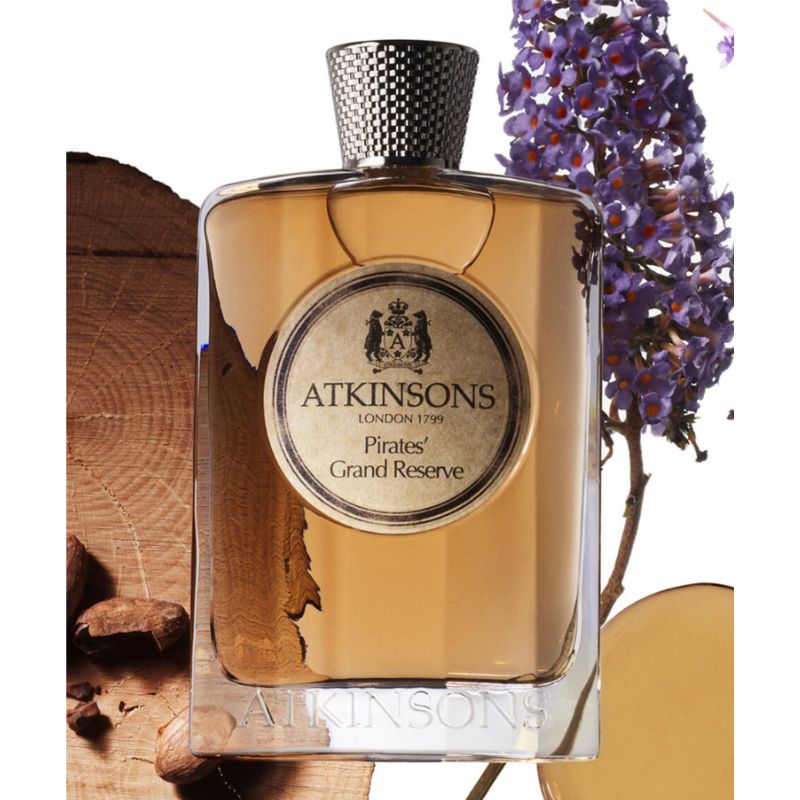 Pirates' Grand Reserve (100 ml)