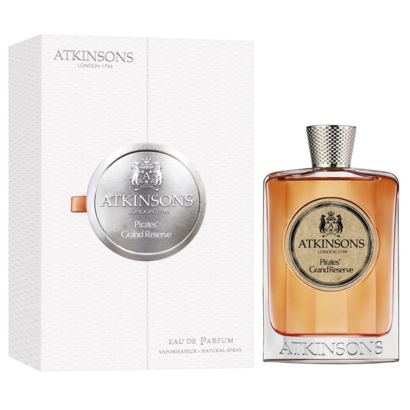 Pirates' Grand Reserve (100 ml)