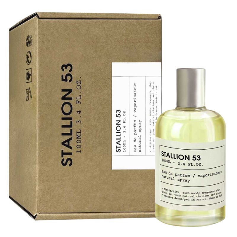 Perfume Stallion 53 de Emper Original de 100 ml en Fragancias Fiord