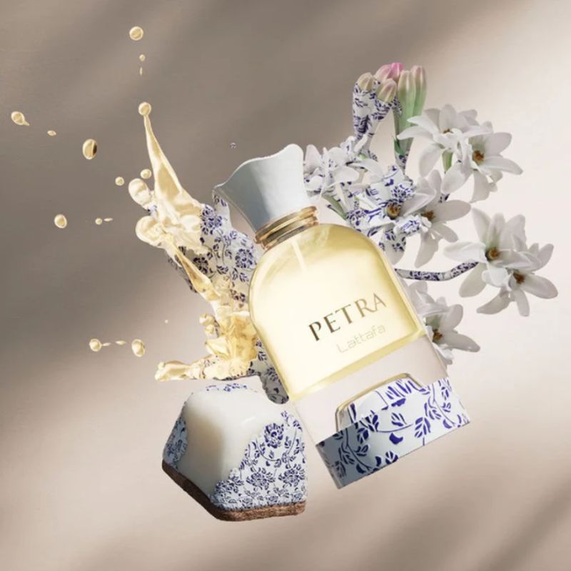 Petra (100 ml)