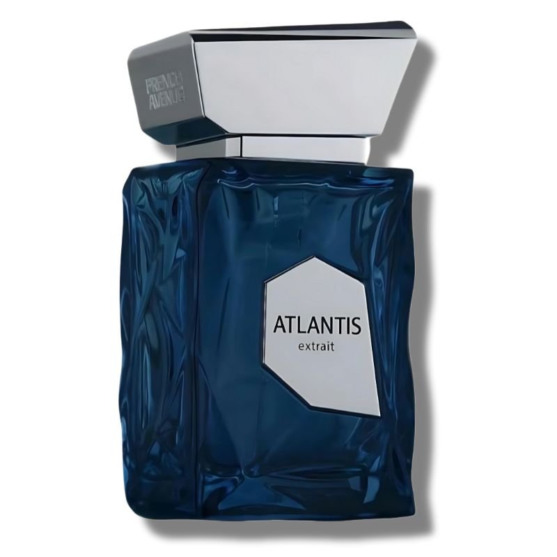 Decant o muestra del perfume Atlantis de French Avenue en Fragancias Fiord