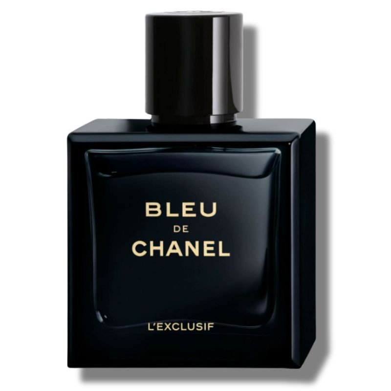 Bleu L'EXCLUSIF