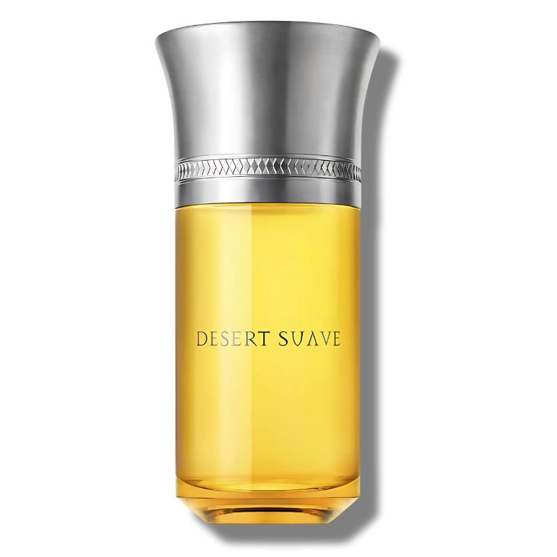 Desert Suave