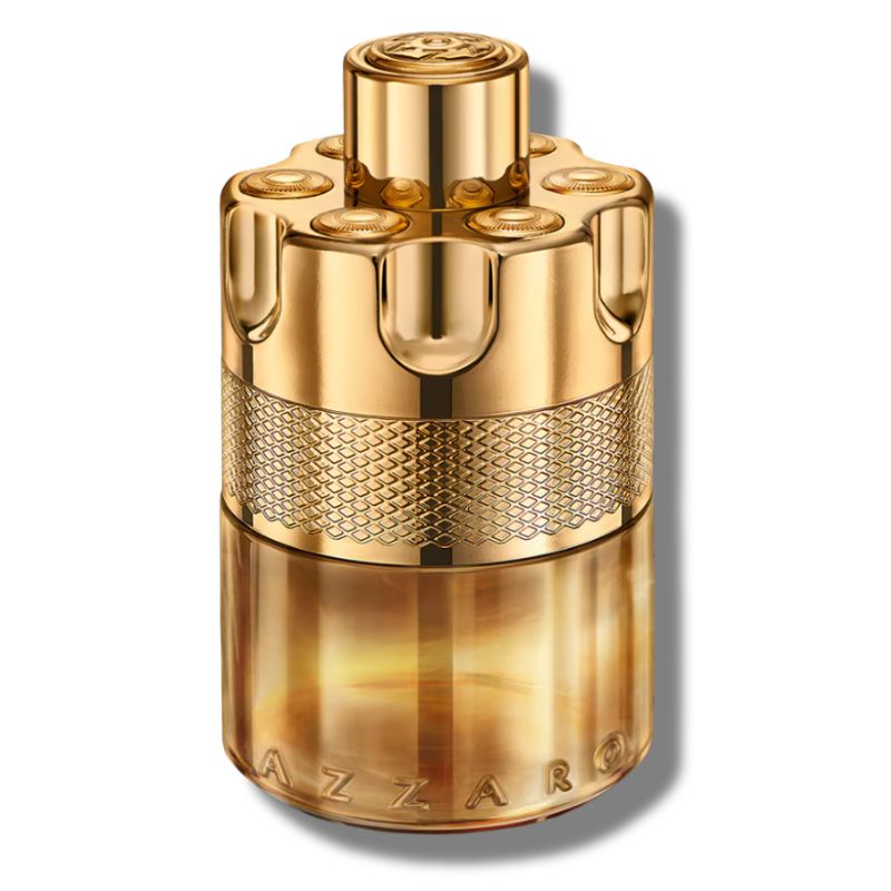 Forever Wanted Elixir