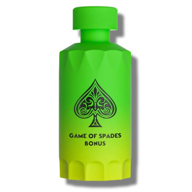 Game of Spades Bonus