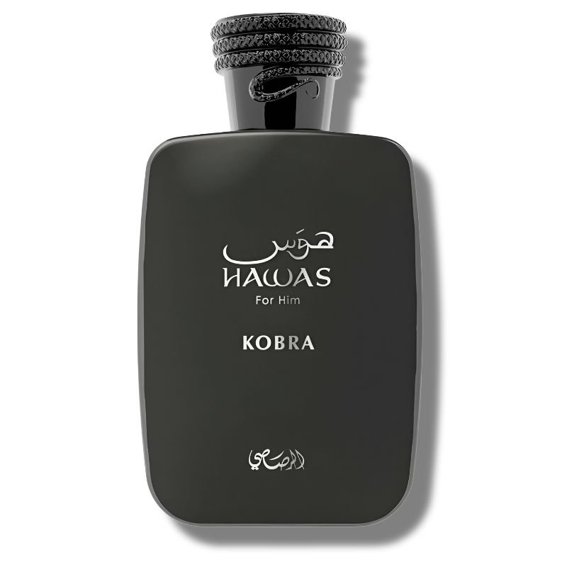 Hawas Kobra