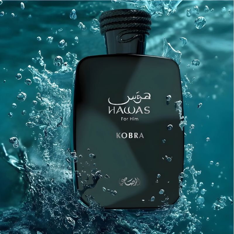 Hawas Kobra (100 ml)