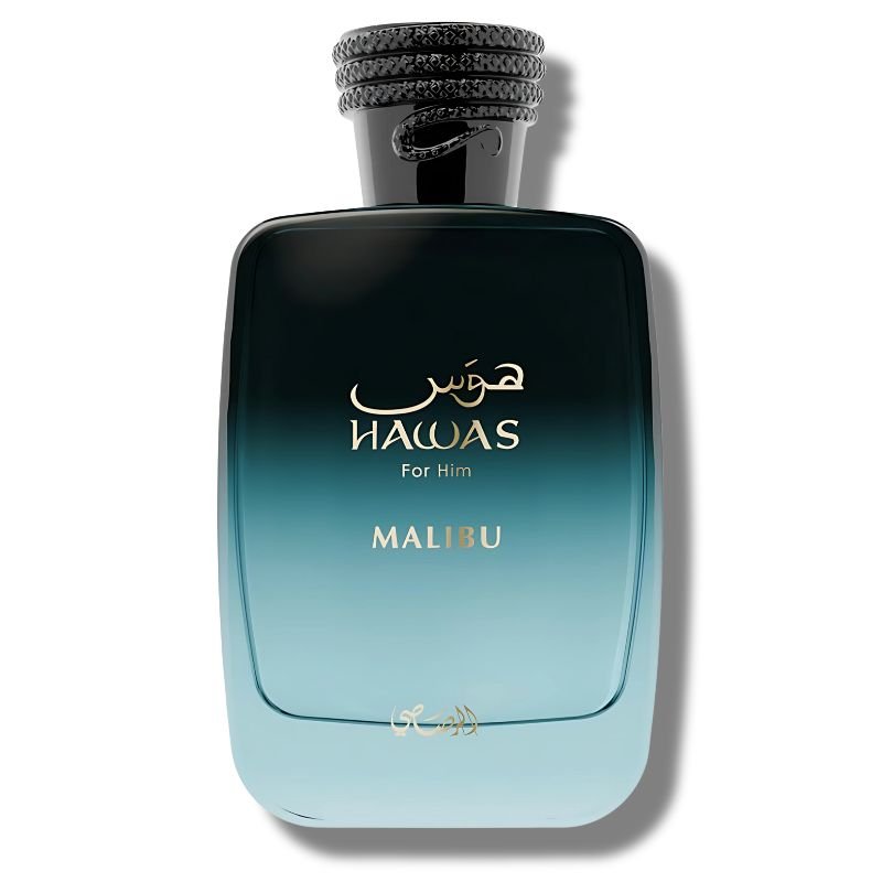 Hawas Malibu