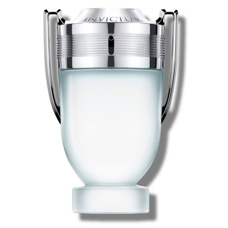 Decant o muestra del perfume Invictus Aqua de Rabanne en Fragancias Fiord.