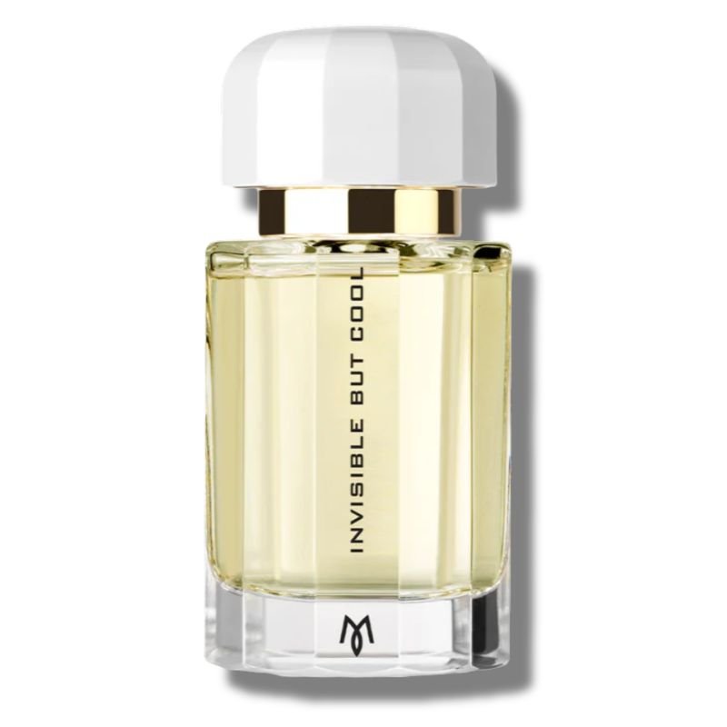 Decant o muestra del perfume Invisible but Cool de Ramon Monegal Original en Fragancias Fiord