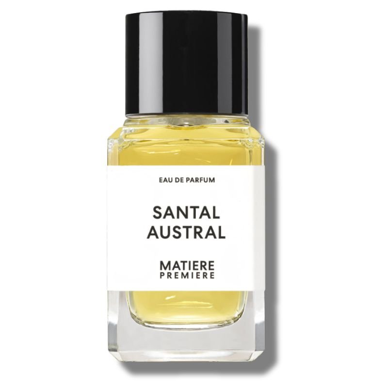 Santal Austral